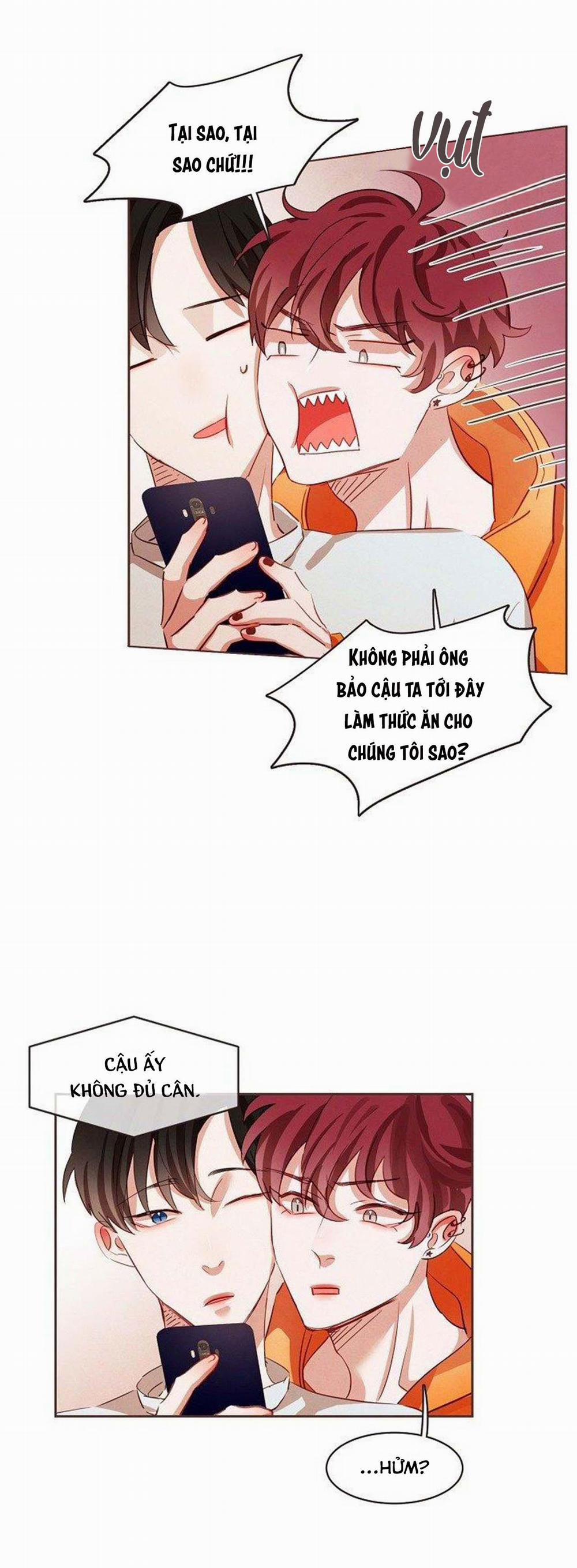 Ma Cà Rồng Đếch Có Thật Đâu! 1 trang 26