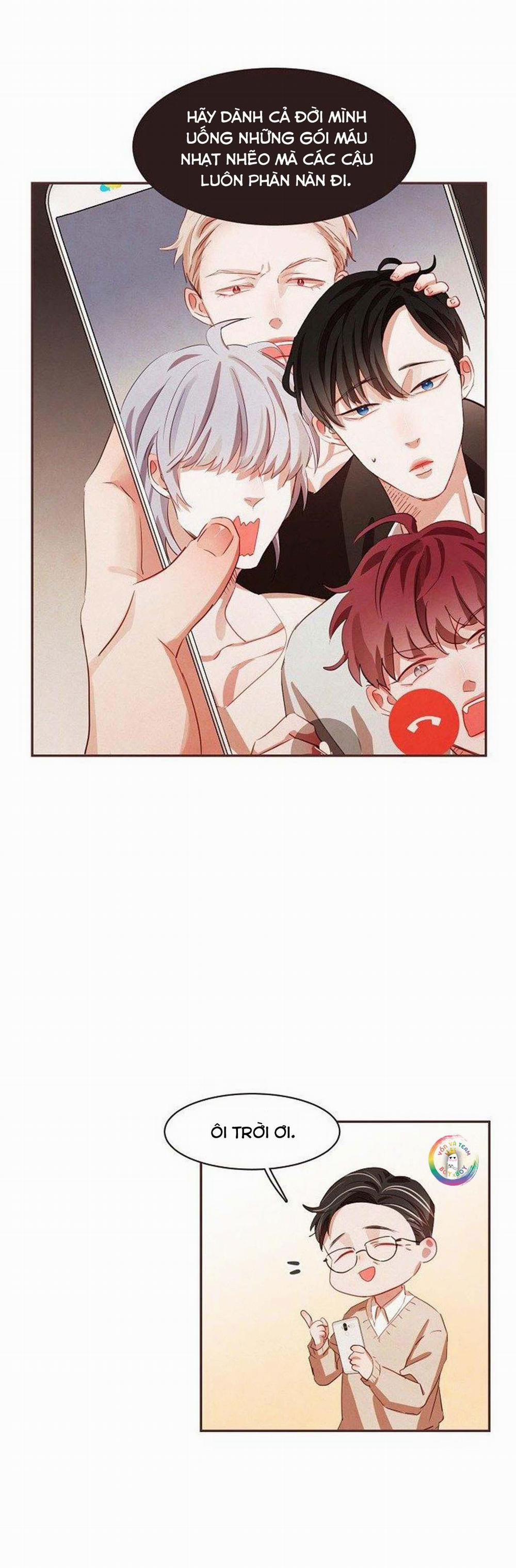 Ma Cà Rồng Đếch Có Thật Đâu! 1 trang 30