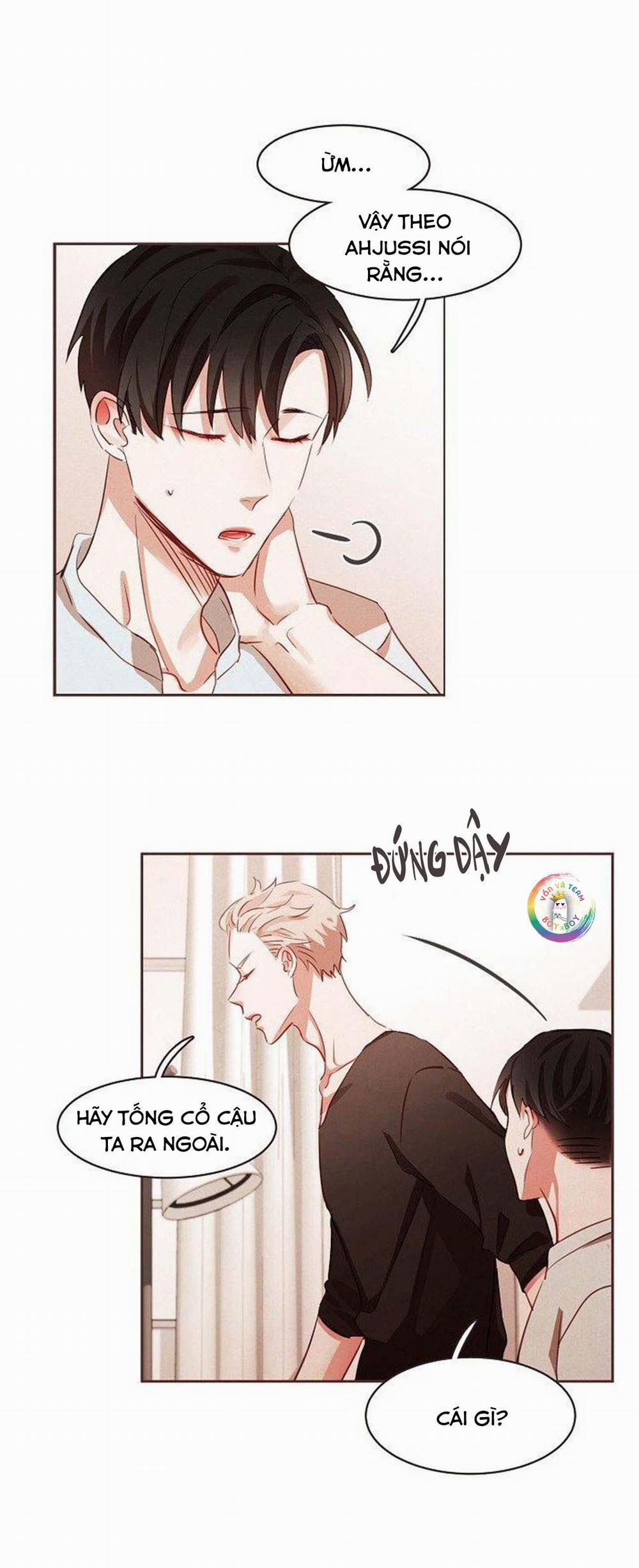 Ma Cà Rồng Đếch Có Thật Đâu! 1 trang 32