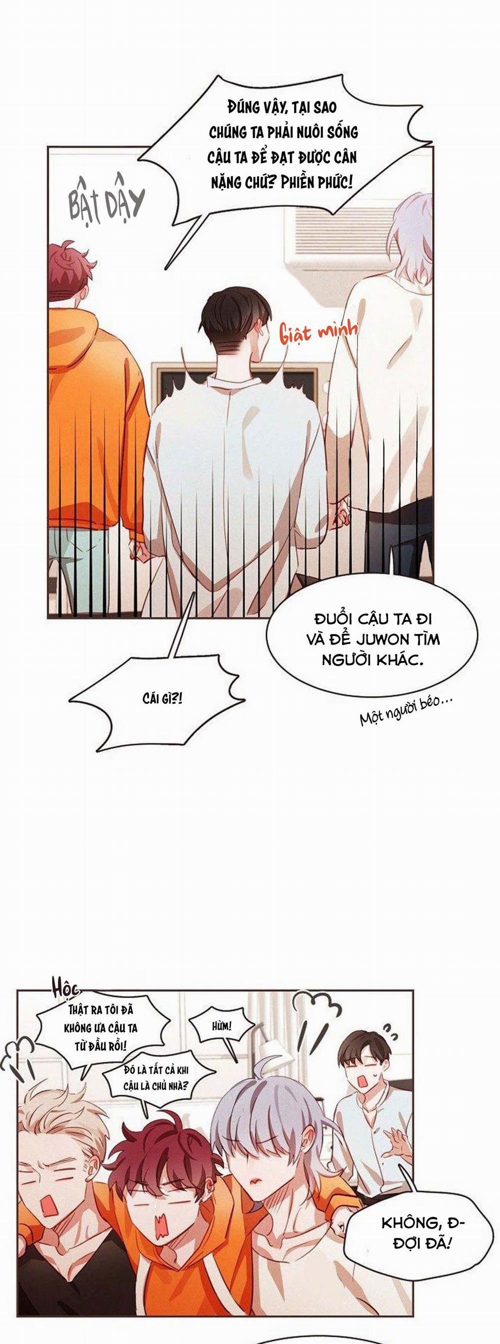 Ma Cà Rồng Đếch Có Thật Đâu! 1 trang 33