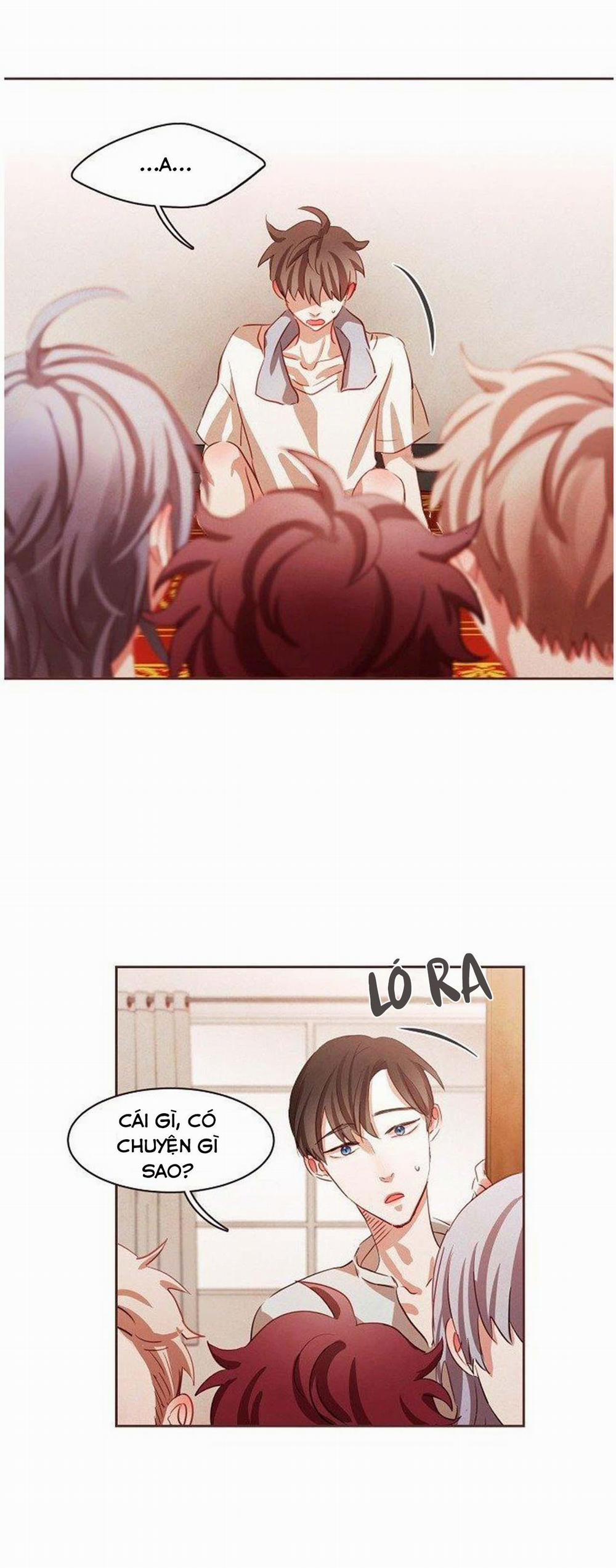 Ma Cà Rồng Đếch Có Thật Đâu! 1 trang 35