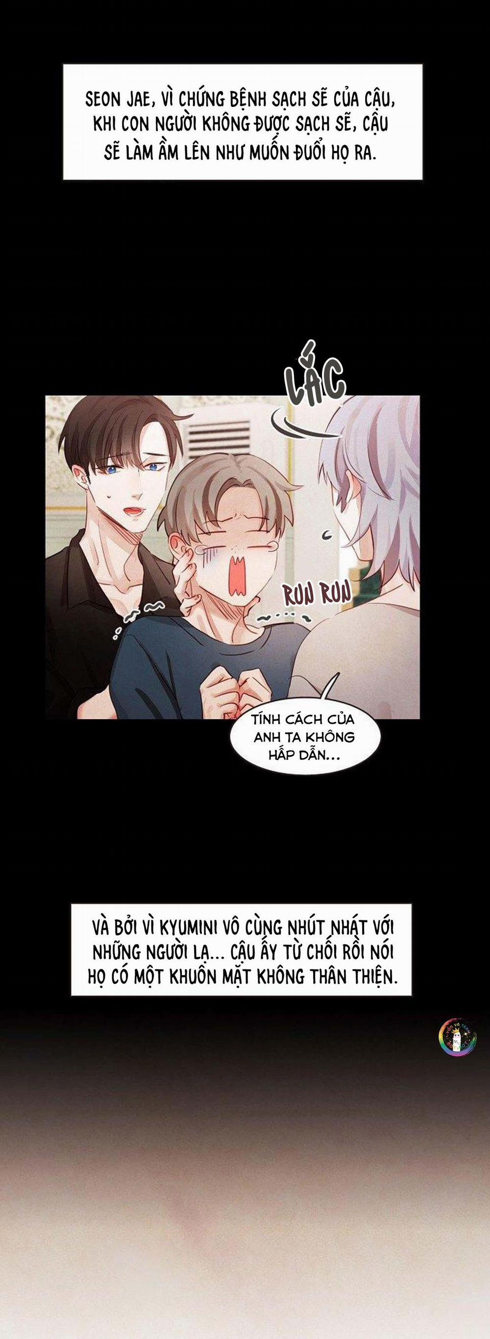 Ma Cà Rồng Đếch Có Thật Đâu! 1 trang 7