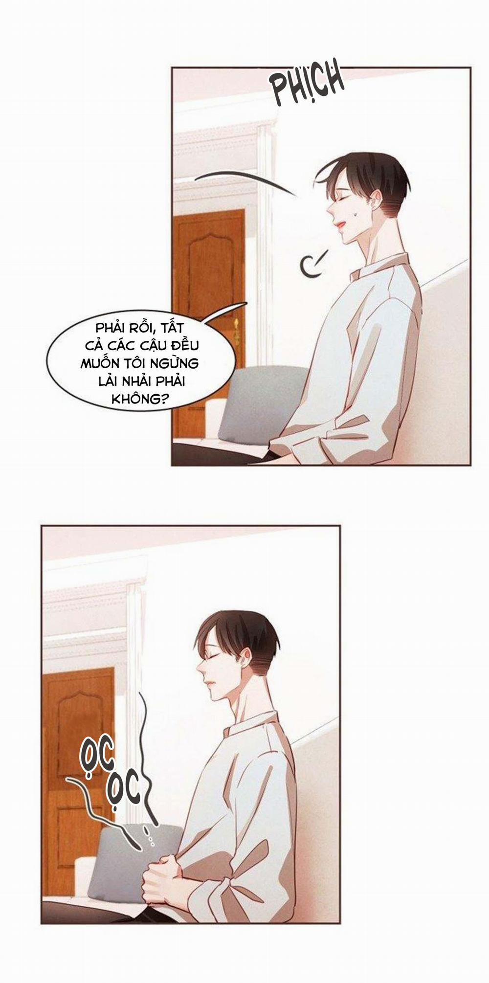 Ma Cà Rồng Đếch Có Thật Đâu! 1 trang 9