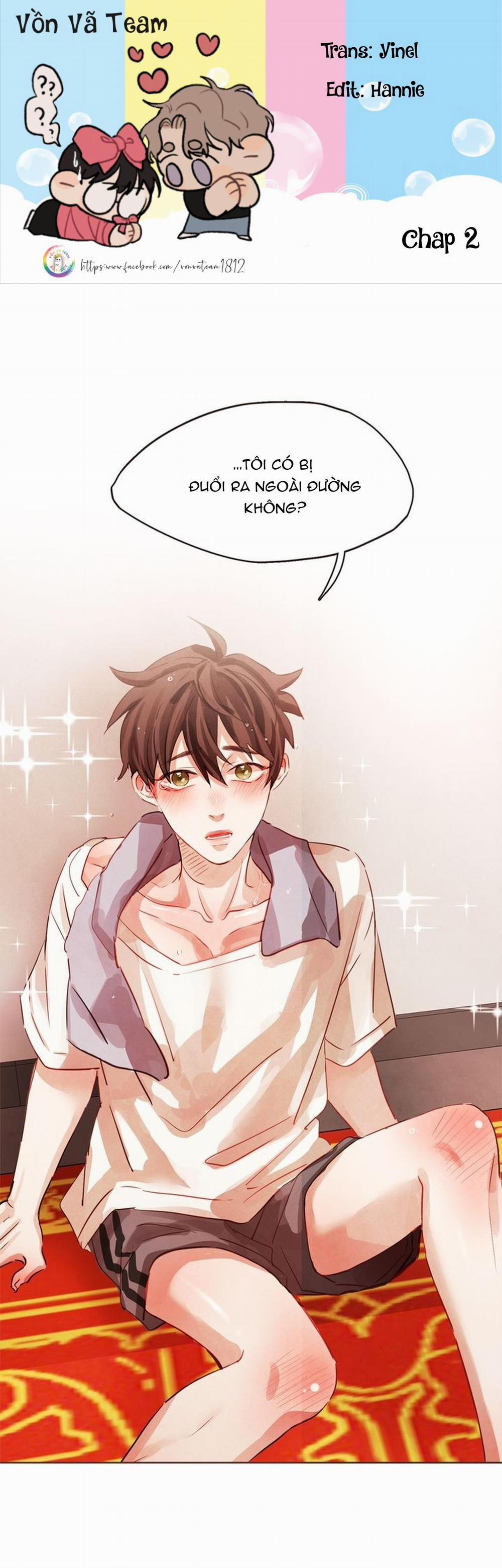 Ma Cà Rồng Đếch Có Thật Đâu! 2 trang 0