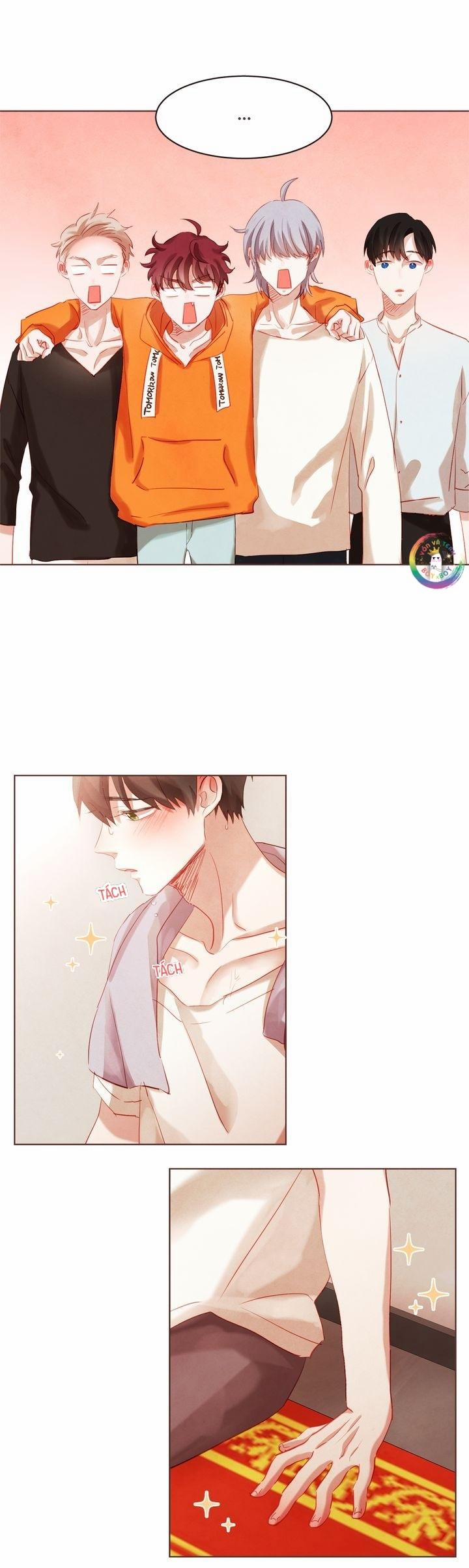 Ma Cà Rồng Đếch Có Thật Đâu! 2 trang 1