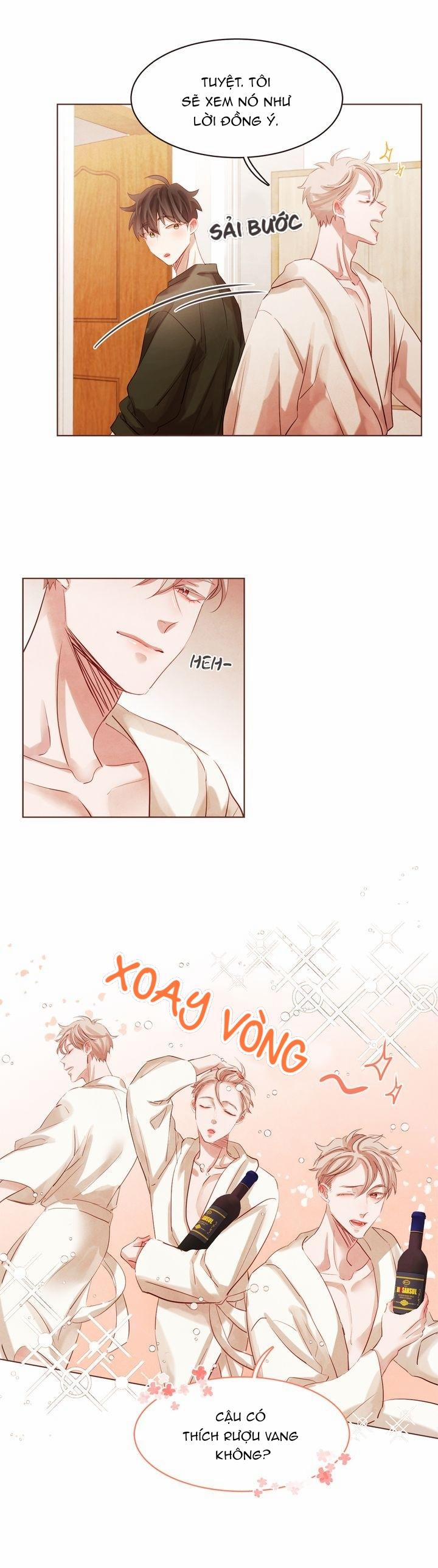 Ma Cà Rồng Đếch Có Thật Đâu! 2 trang 14