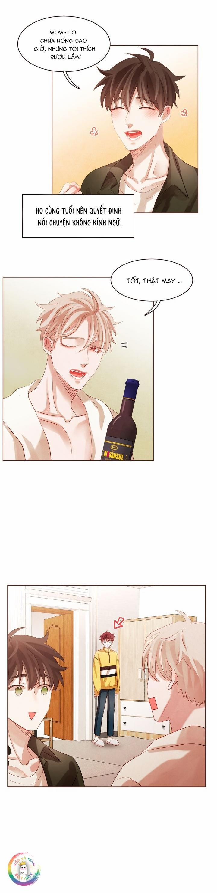 Ma Cà Rồng Đếch Có Thật Đâu! 2 trang 15