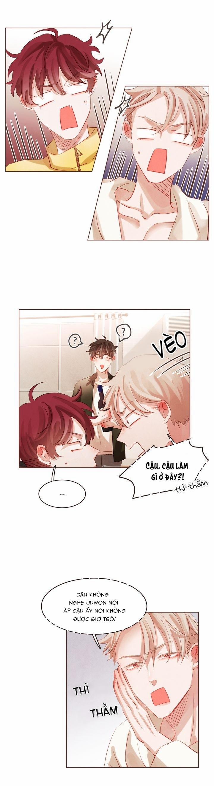 Ma Cà Rồng Đếch Có Thật Đâu! 2 trang 16