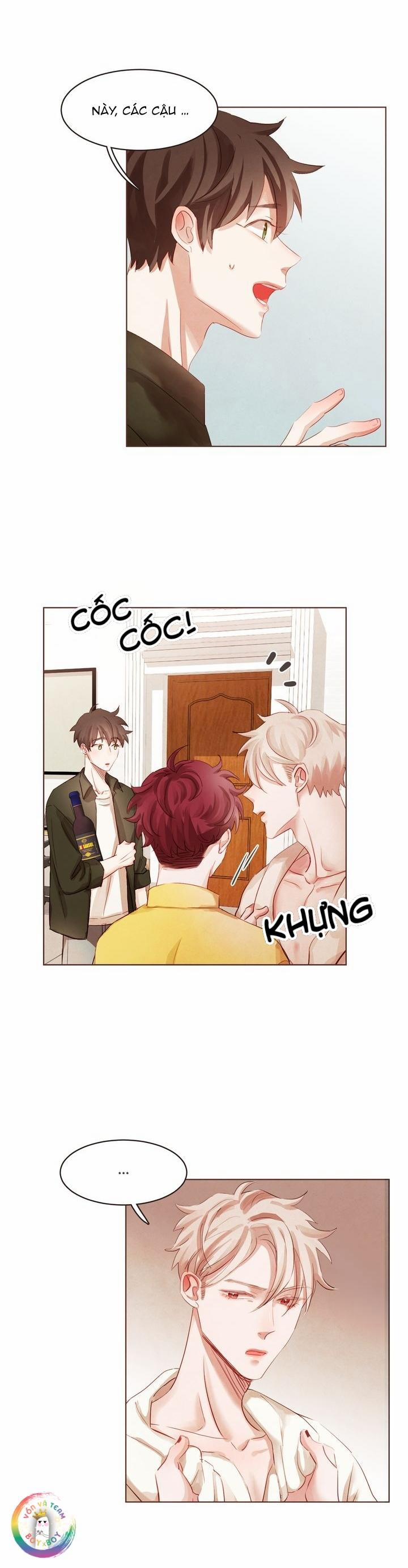 Ma Cà Rồng Đếch Có Thật Đâu! 2 trang 19