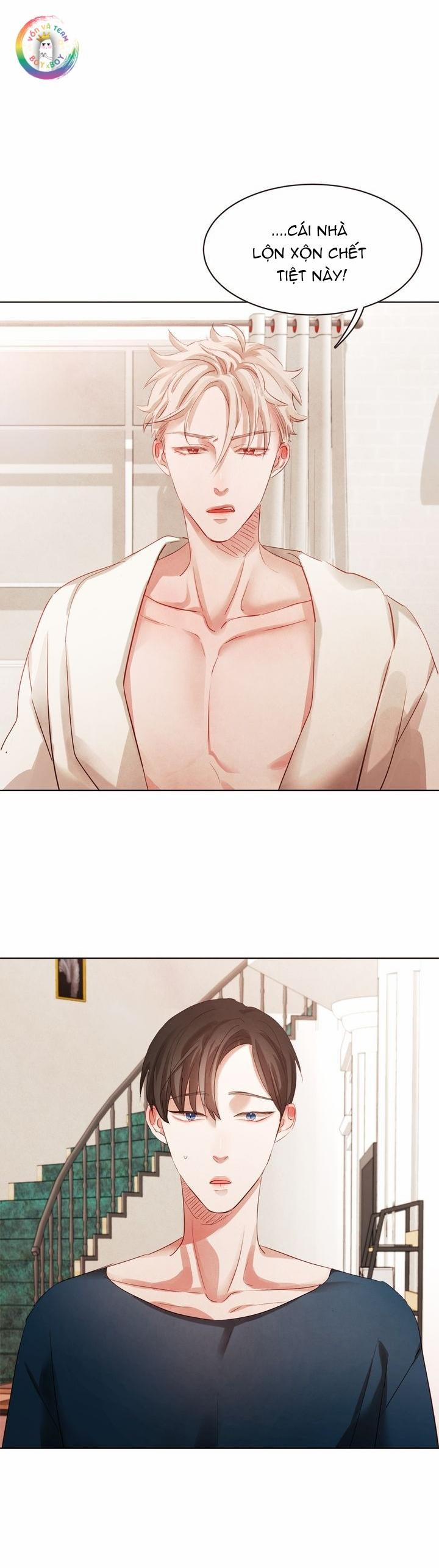 Ma Cà Rồng Đếch Có Thật Đâu! 2 trang 21