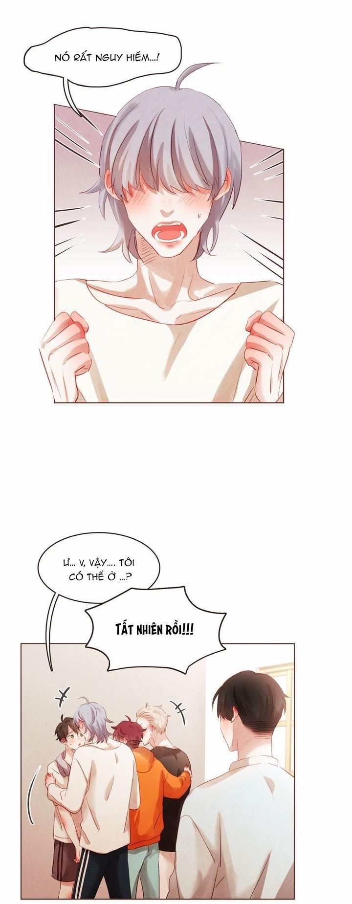 Ma Cà Rồng Đếch Có Thật Đâu! 2 trang 4