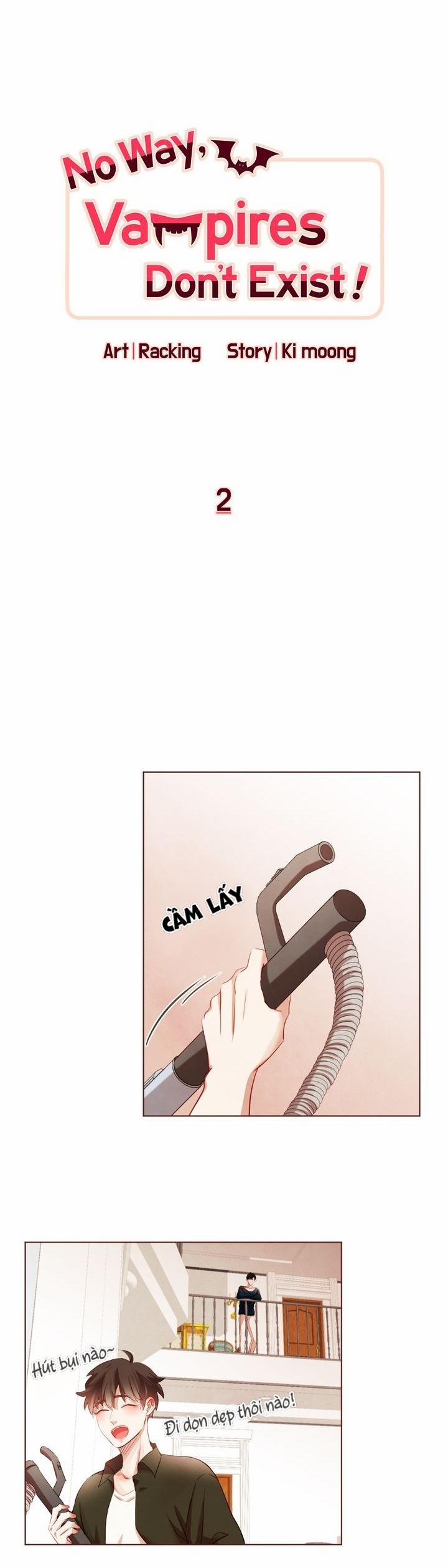 Ma Cà Rồng Đếch Có Thật Đâu! 2 trang 6