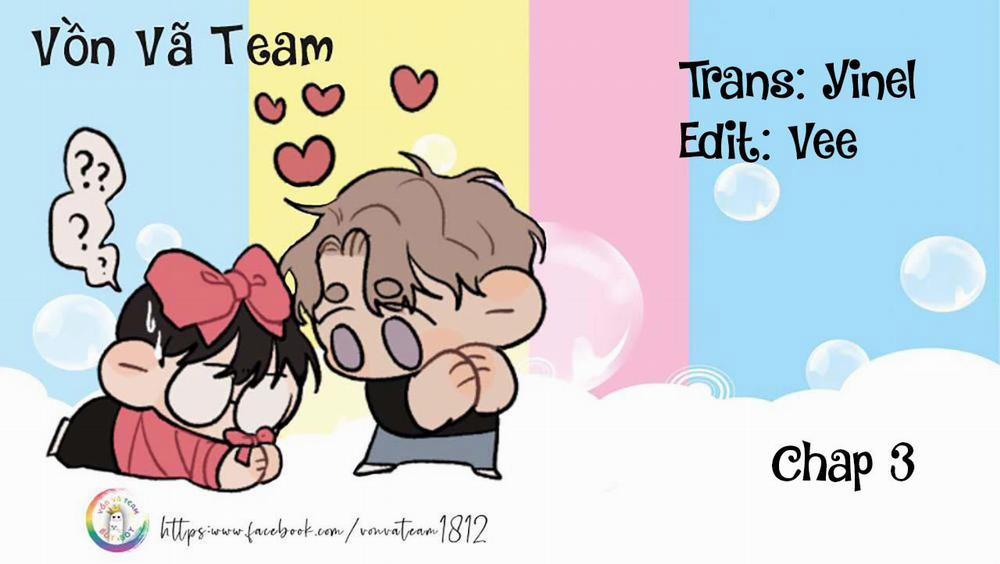 Ma Cà Rồng Đếch Có Thật Đâu! 3 trang 0