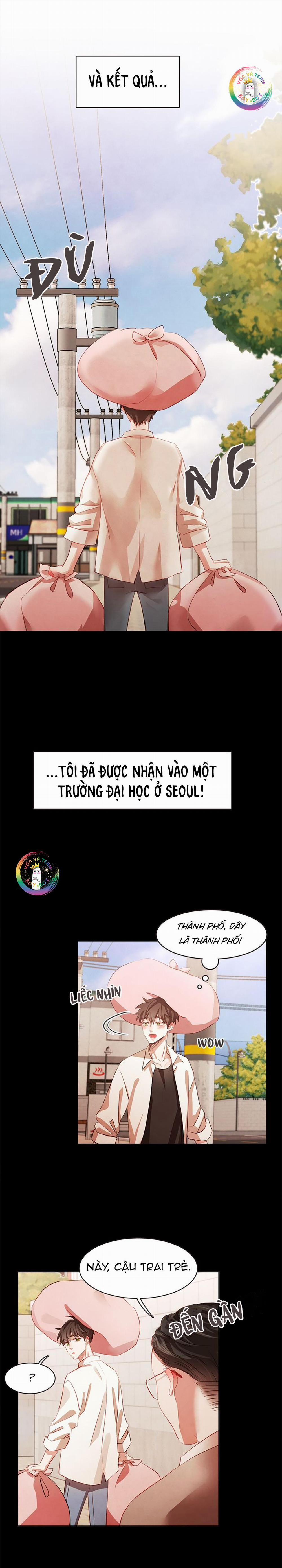 Ma Cà Rồng Đếch Có Thật Đâu! 3 trang 14