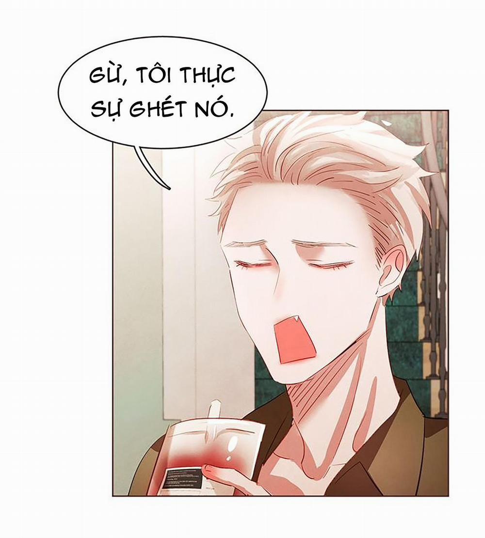 Ma Cà Rồng Đếch Có Thật Đâu! 3 trang 19