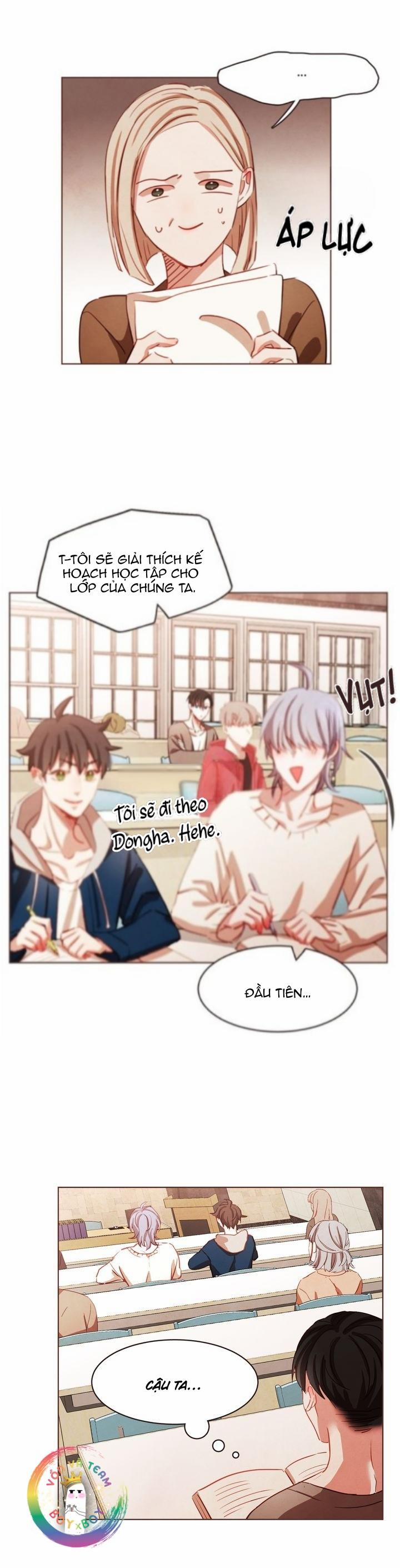 Ma Cà Rồng Đếch Có Thật Đâu! 4 trang 2