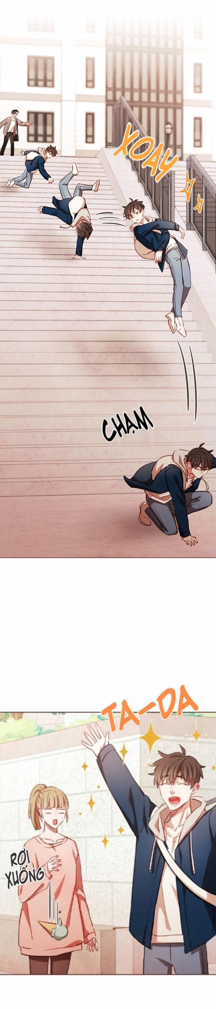 Ma Cà Rồng Đếch Có Thật Đâu! 4 trang 24