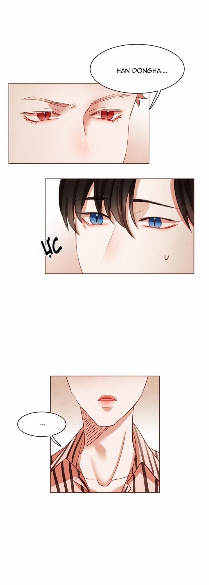 Ma Cà Rồng Đếch Có Thật Đâu! 4 trang 7