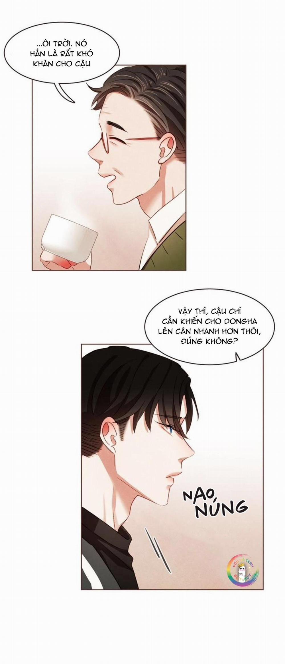 Ma Cà Rồng Đếch Có Thật Đâu! 5 trang 12