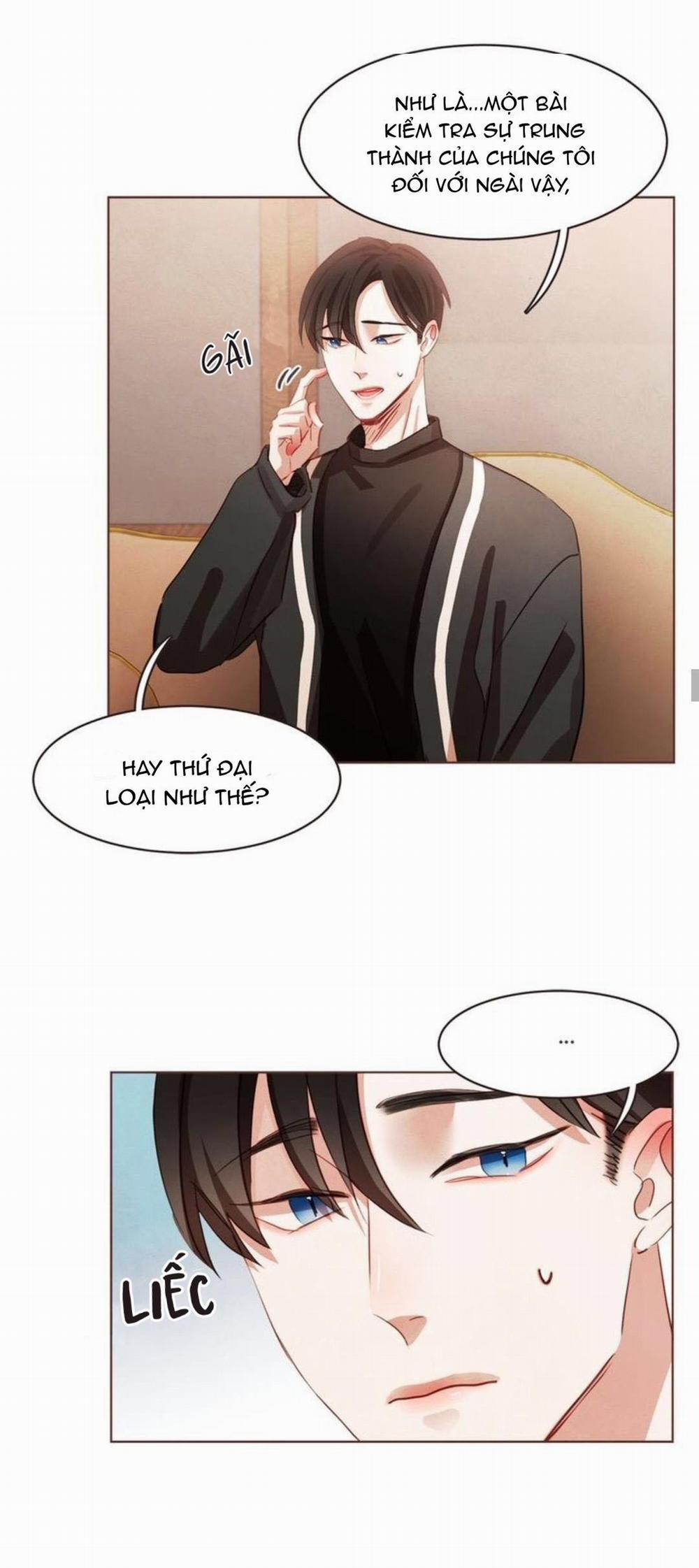 Ma Cà Rồng Đếch Có Thật Đâu! 5 trang 14