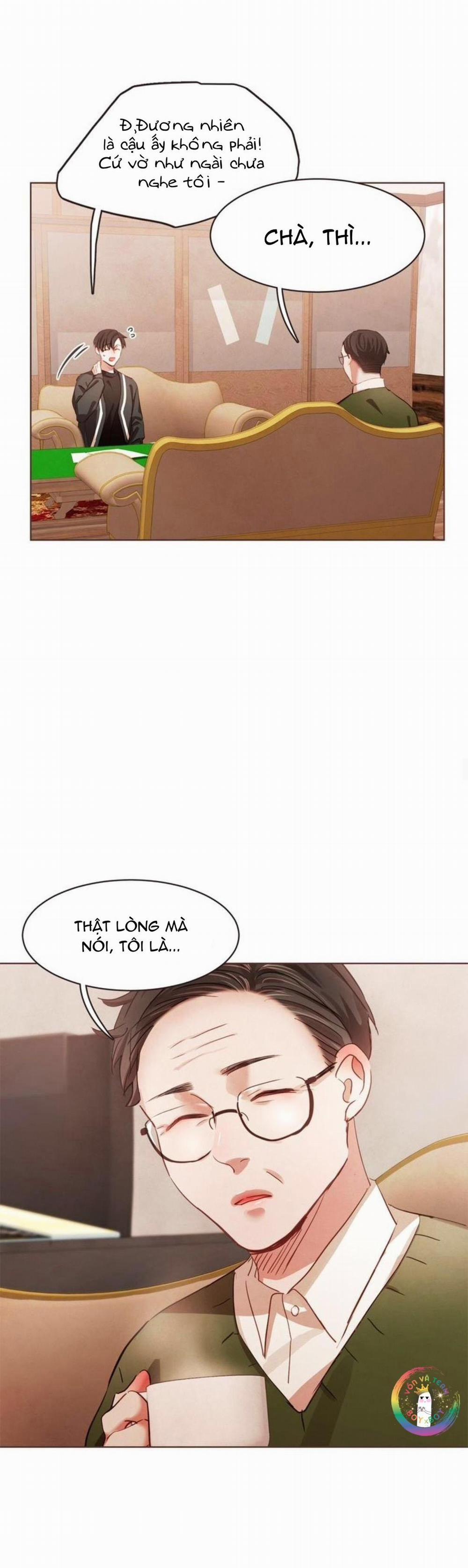 Ma Cà Rồng Đếch Có Thật Đâu! 5 trang 15