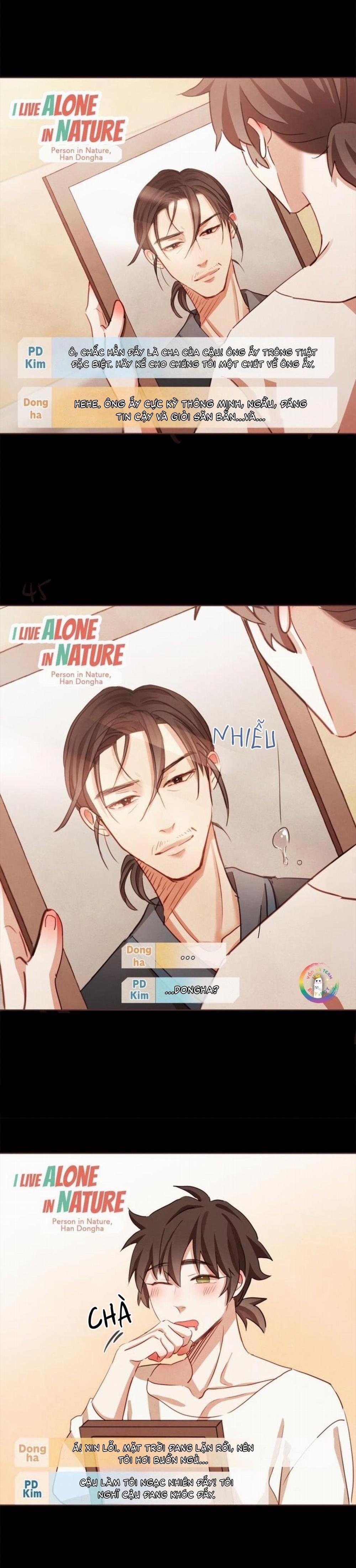 Ma Cà Rồng Đếch Có Thật Đâu! 5 trang 23