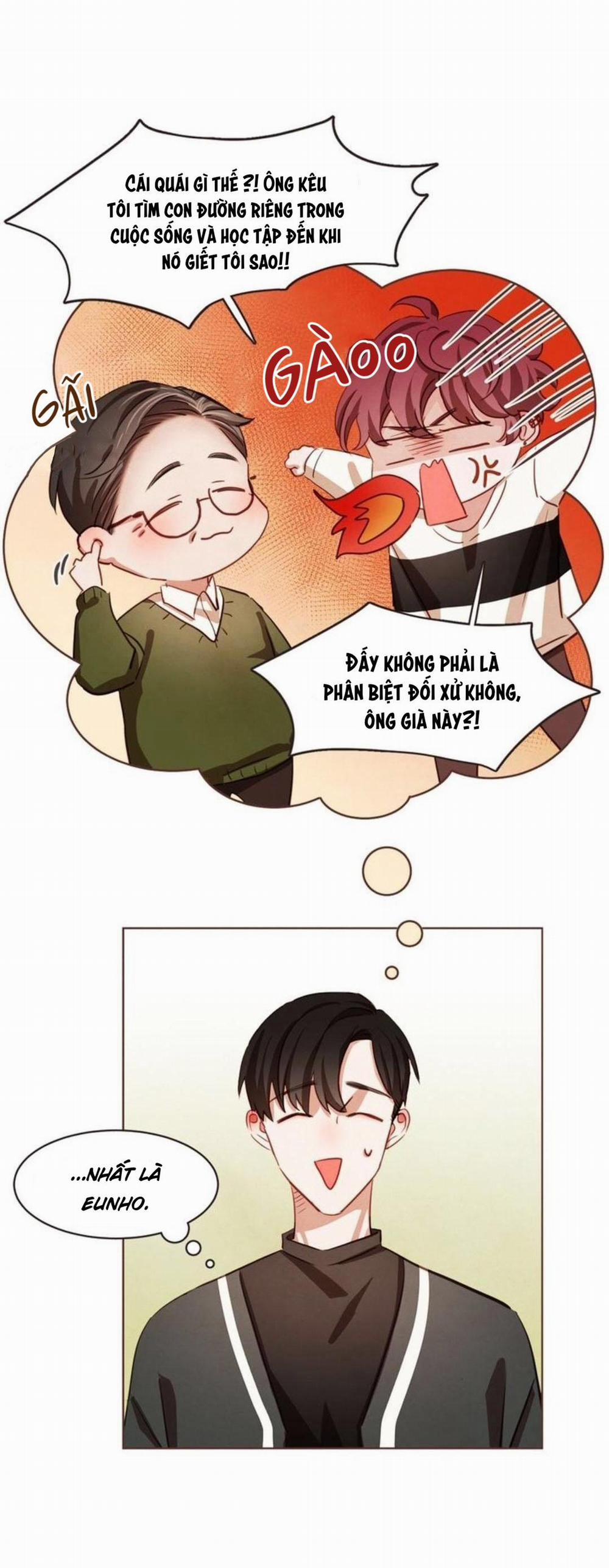 Ma Cà Rồng Đếch Có Thật Đâu! 5 trang 29