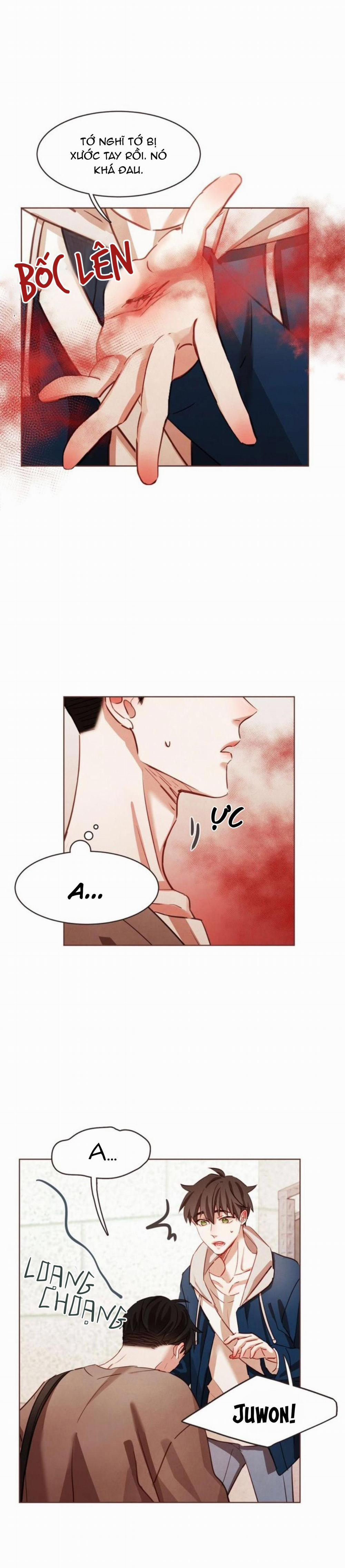 Ma Cà Rồng Đếch Có Thật Đâu! 5 trang 6