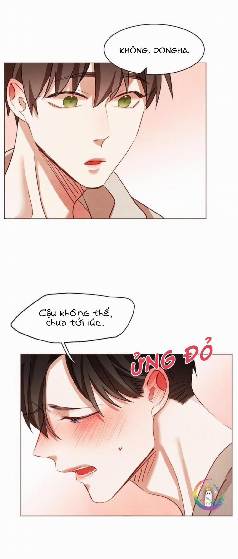 Ma Cà Rồng Đếch Có Thật Đâu! 5 trang 8