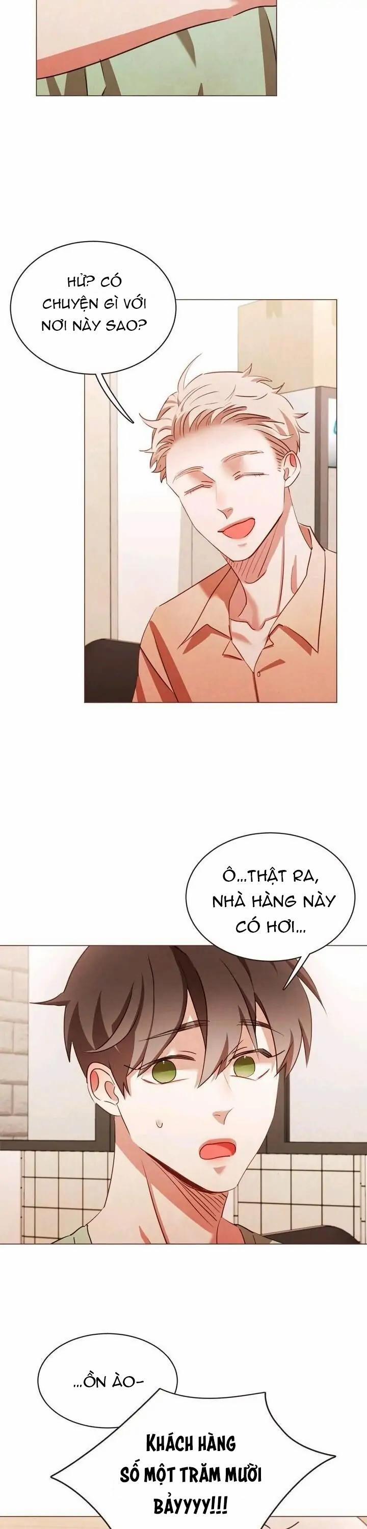 Ma Cà Rồng Đếch Có Thật Đâu! 51 trang 15