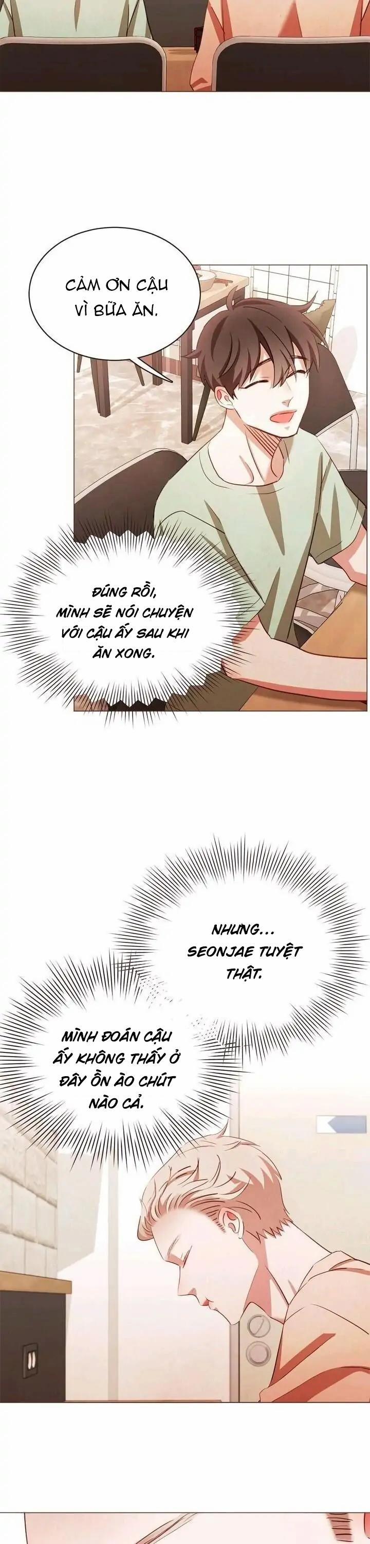 Ma Cà Rồng Đếch Có Thật Đâu! 51 trang 18