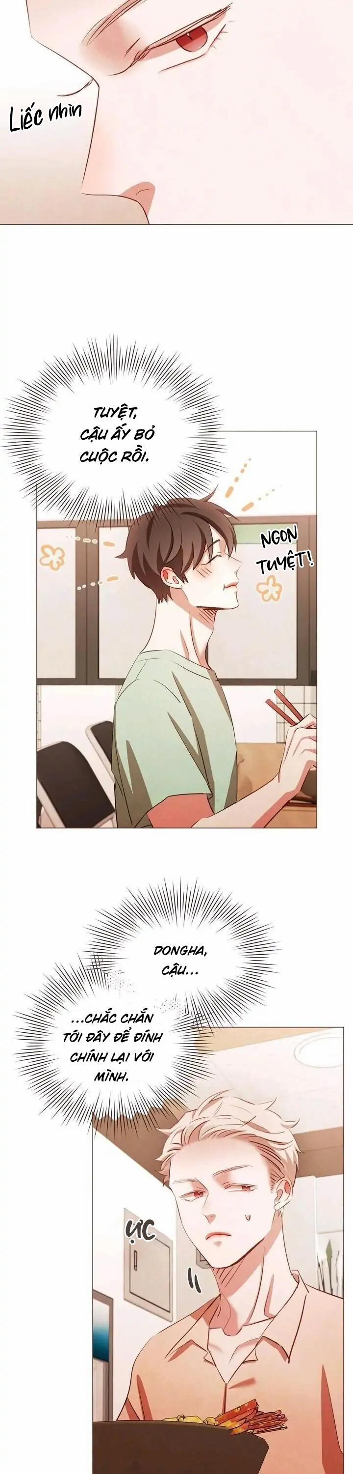 Ma Cà Rồng Đếch Có Thật Đâu! 51 trang 19