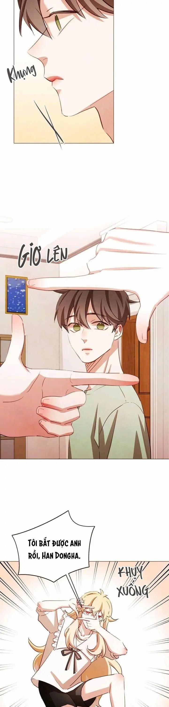 Ma Cà Rồng Đếch Có Thật Đâu! 51 trang 4