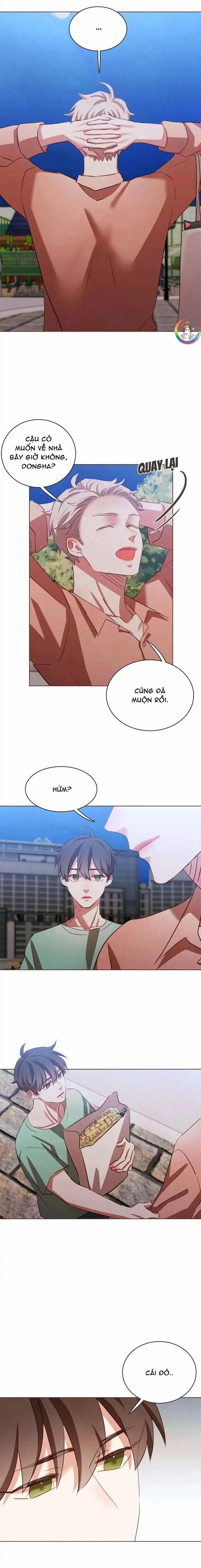 Ma Cà Rồng Đếch Có Thật Đâu! 52 trang 10