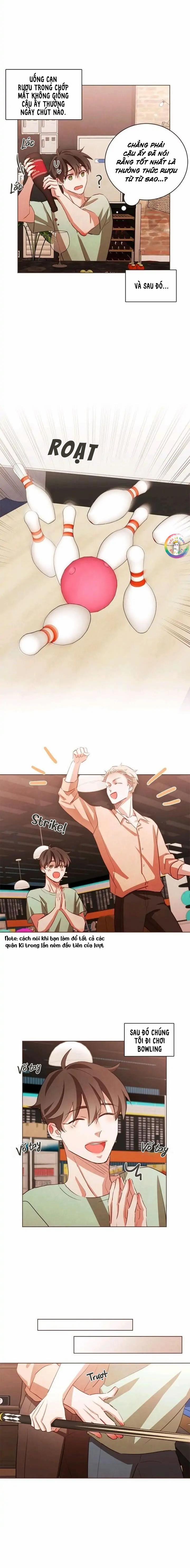 Ma Cà Rồng Đếch Có Thật Đâu! 52 trang 2