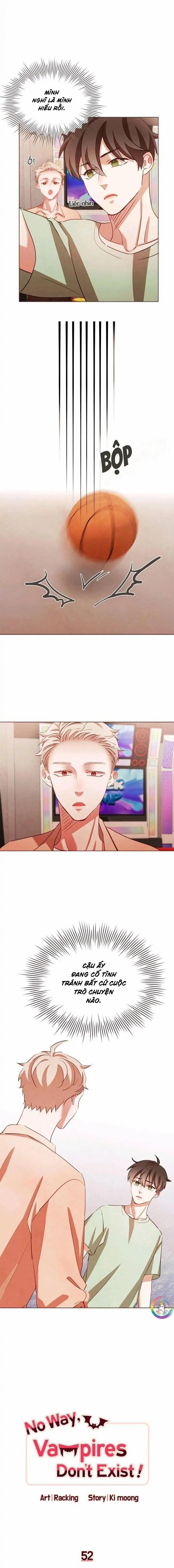 Ma Cà Rồng Đếch Có Thật Đâu! 52 trang 4