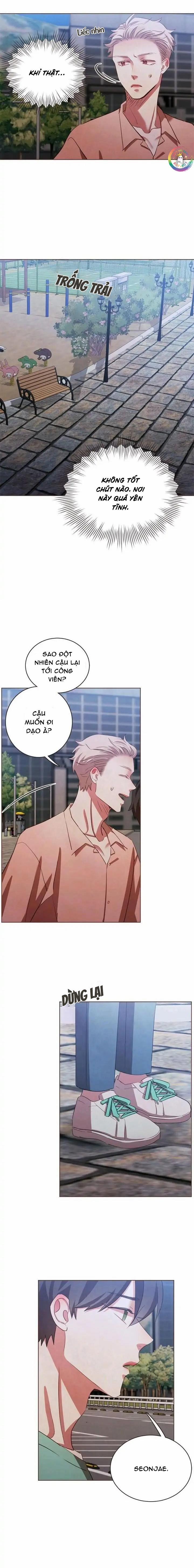 Ma Cà Rồng Đếch Có Thật Đâu! 52 trang 6