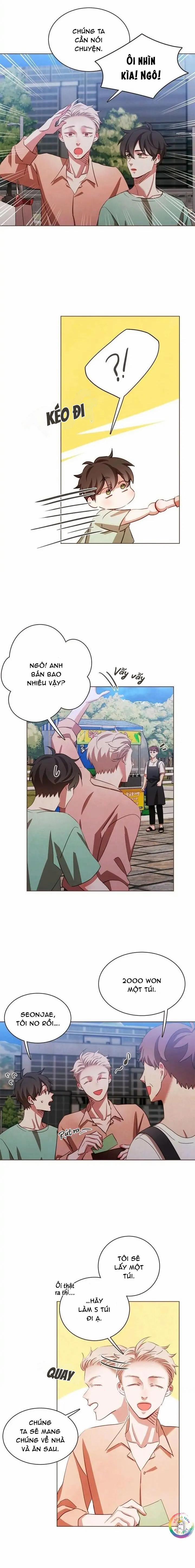 Ma Cà Rồng Đếch Có Thật Đâu! 52 trang 7