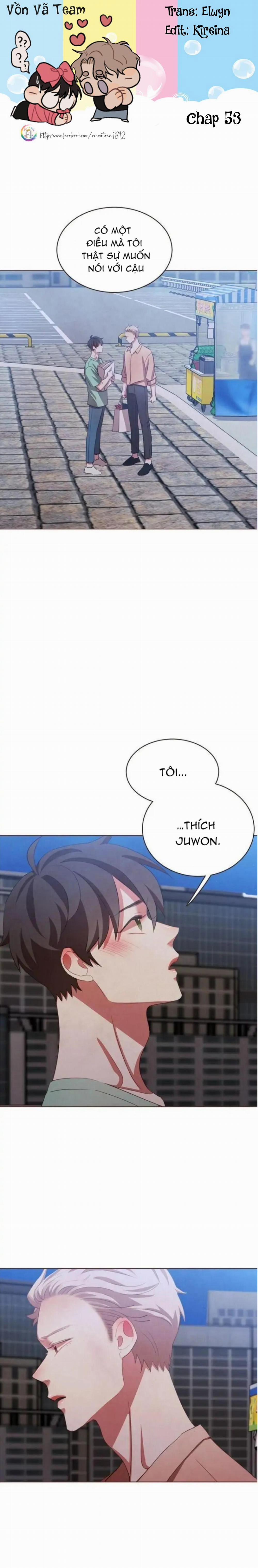 Ma Cà Rồng Đếch Có Thật Đâu! 53 trang 0