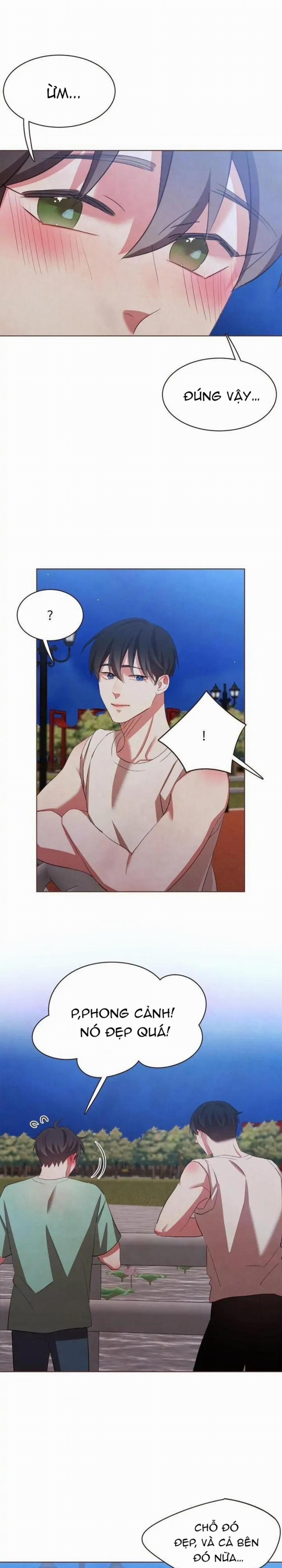 Ma Cà Rồng Đếch Có Thật Đâu! 53 trang 16