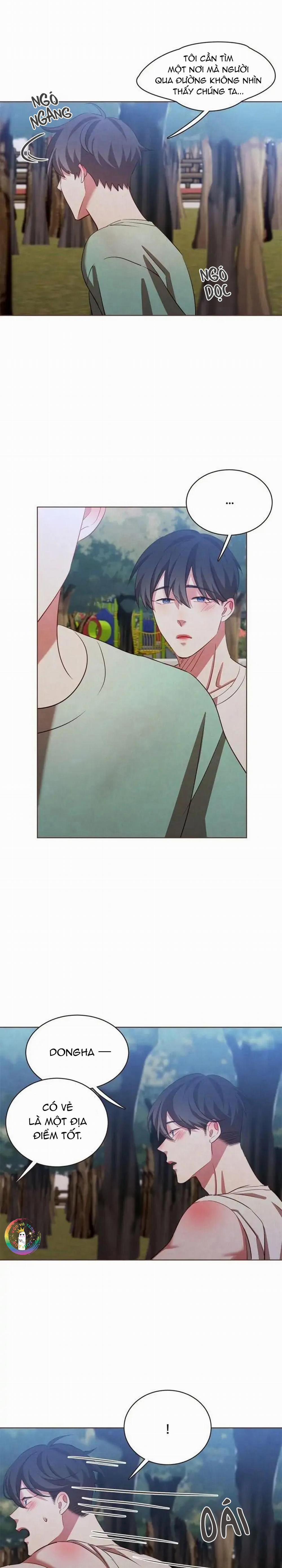 Ma Cà Rồng Đếch Có Thật Đâu! 54 trang 3