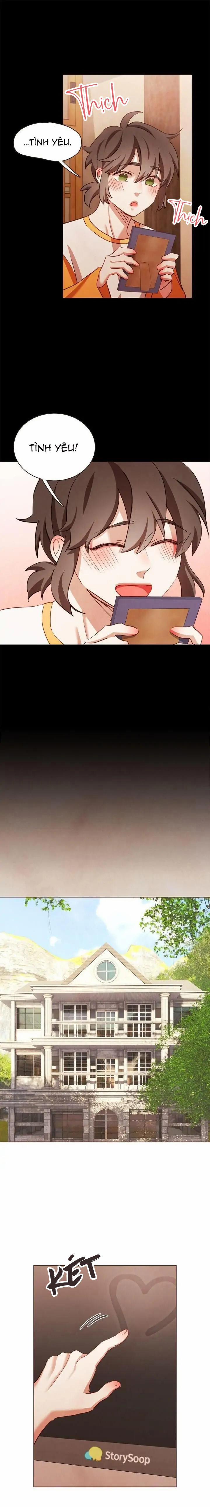 Ma Cà Rồng Đếch Có Thật Đâu! 55 trang 7