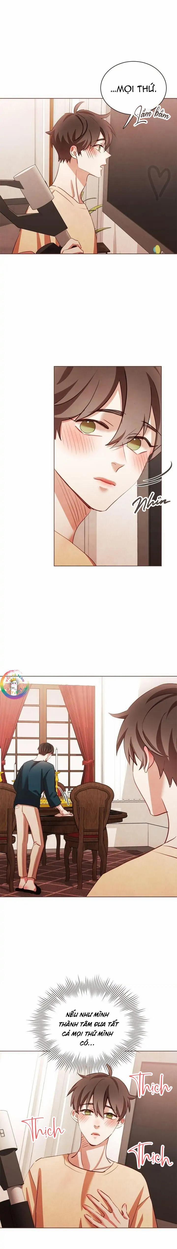 Ma Cà Rồng Đếch Có Thật Đâu! 55 trang 8