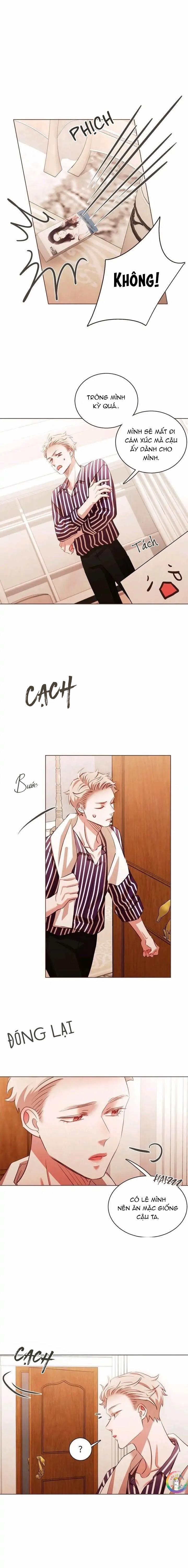 Ma Cà Rồng Đếch Có Thật Đâu! 56 trang 11