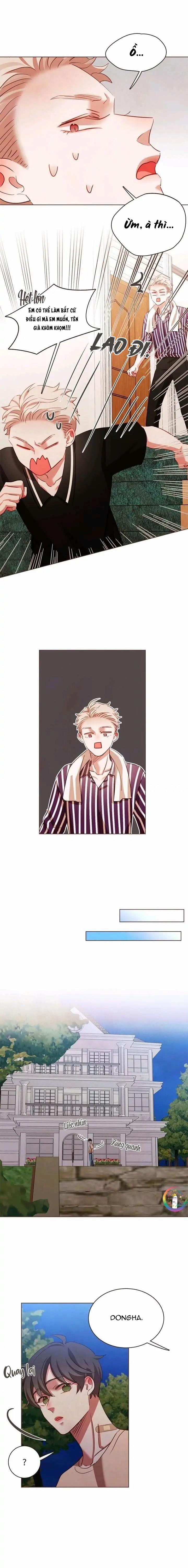 Ma Cà Rồng Đếch Có Thật Đâu! 56 trang 13