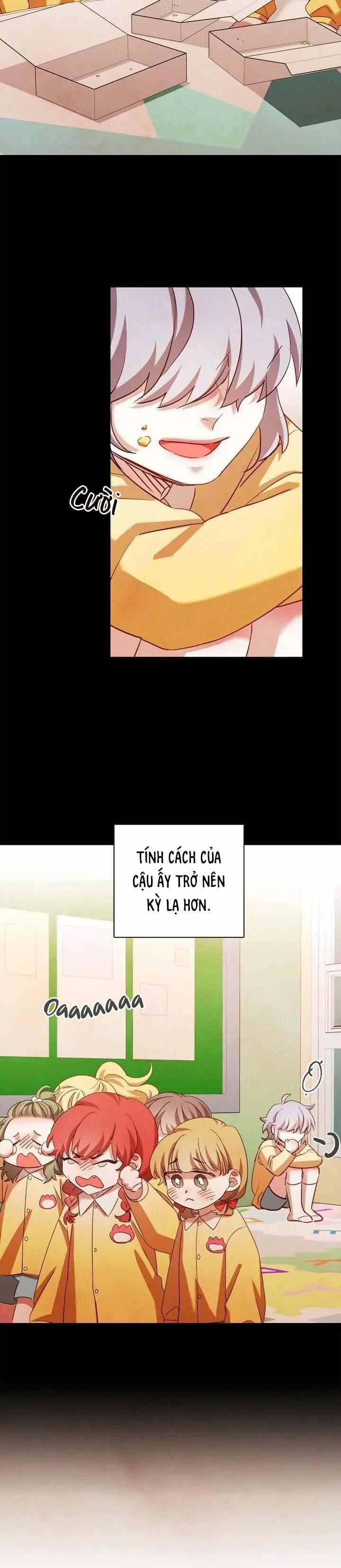 Ma Cà Rồng Đếch Có Thật Đâu! 56 trang 4