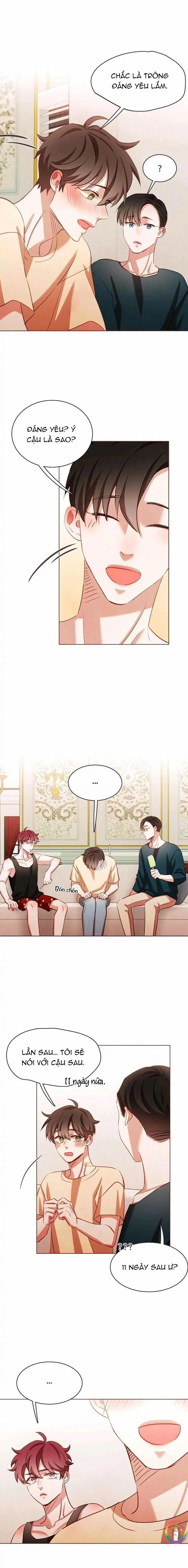 Ma Cà Rồng Đếch Có Thật Đâu! 56 trang 7