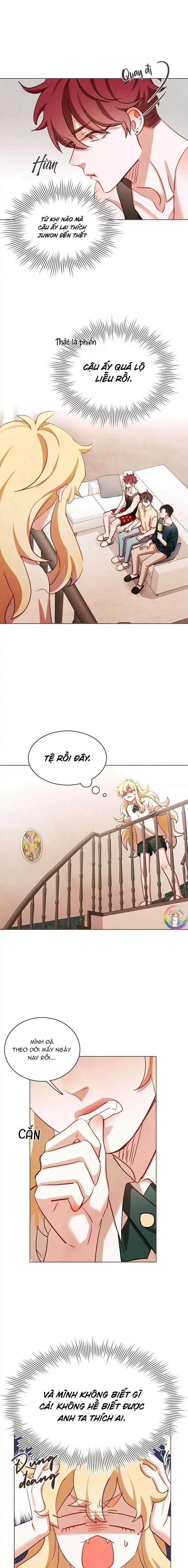 Ma Cà Rồng Đếch Có Thật Đâu! 56 trang 8