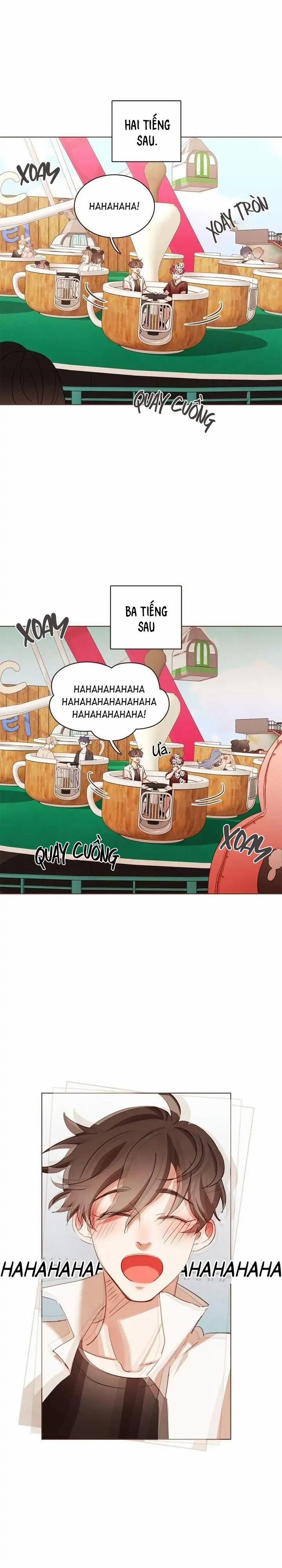 Ma Cà Rồng Đếch Có Thật Đâu! 57 trang 17