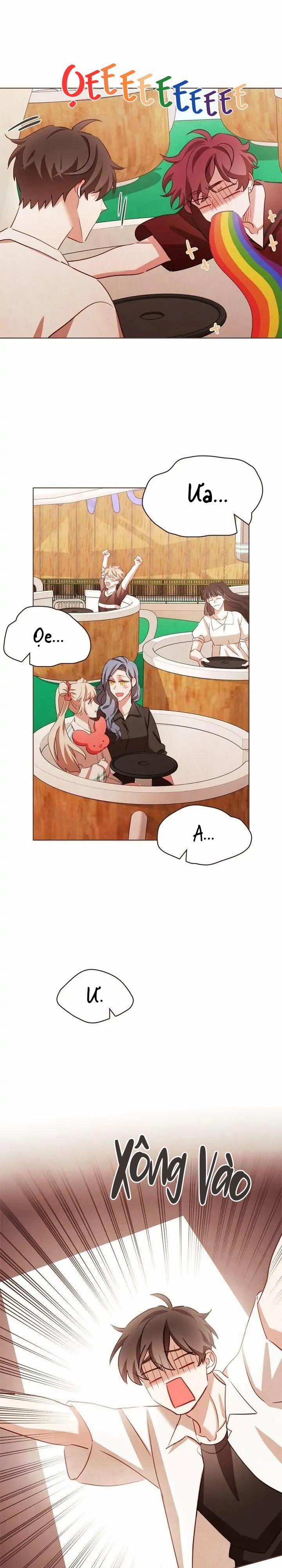 Ma Cà Rồng Đếch Có Thật Đâu! 57 trang 19